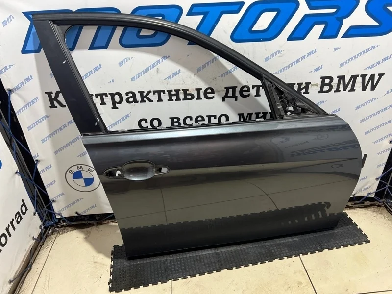 Дверь Bmw 328Ix 41007298566 F30 N20B20A, передняя правая