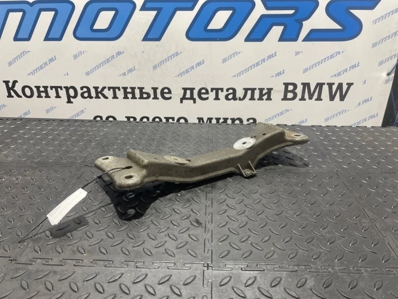 Кронштейн КПП Bmw 3 22316778059 E90 N46