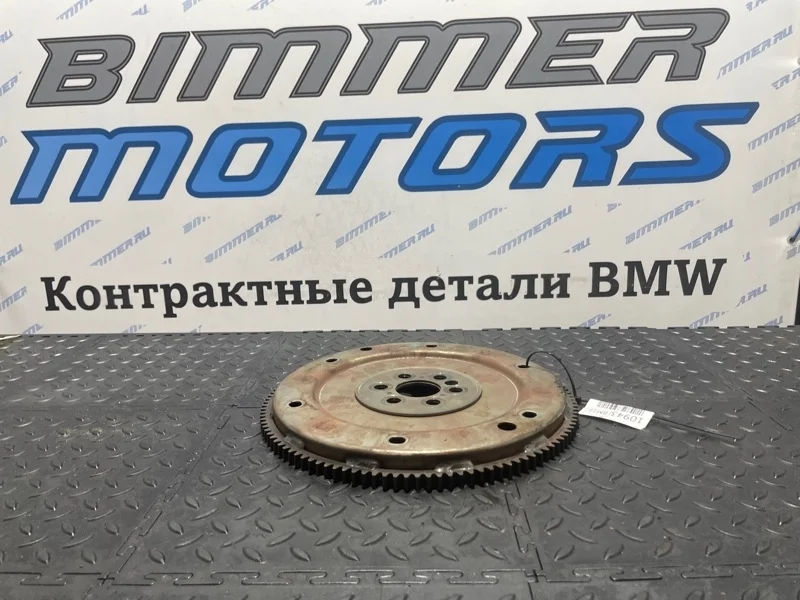 Маховик АКПП Bmw 11228604045 F25 N55B30A