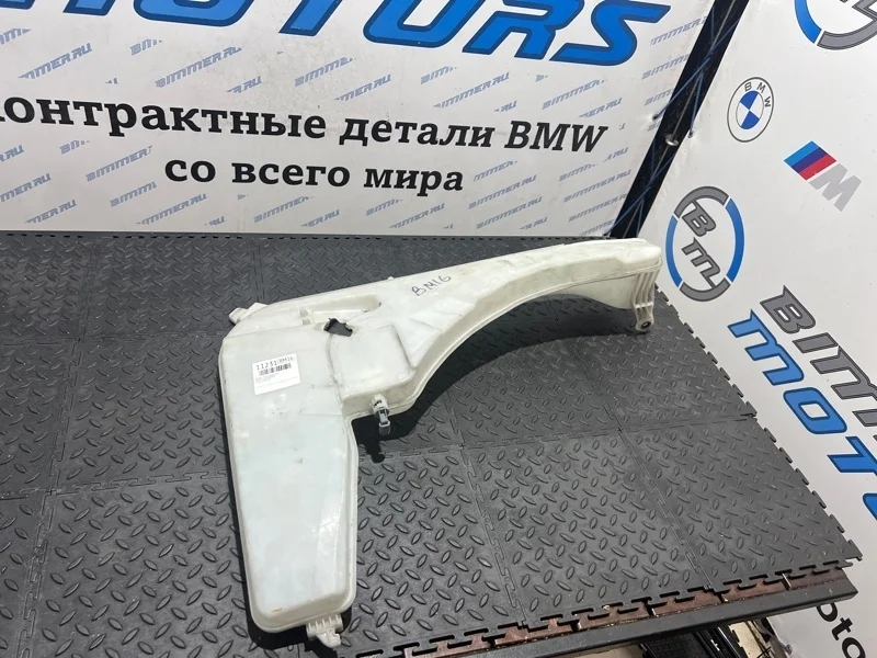 Бачок стеклоомывателя Bmw 61667255828 F25 N55B30A