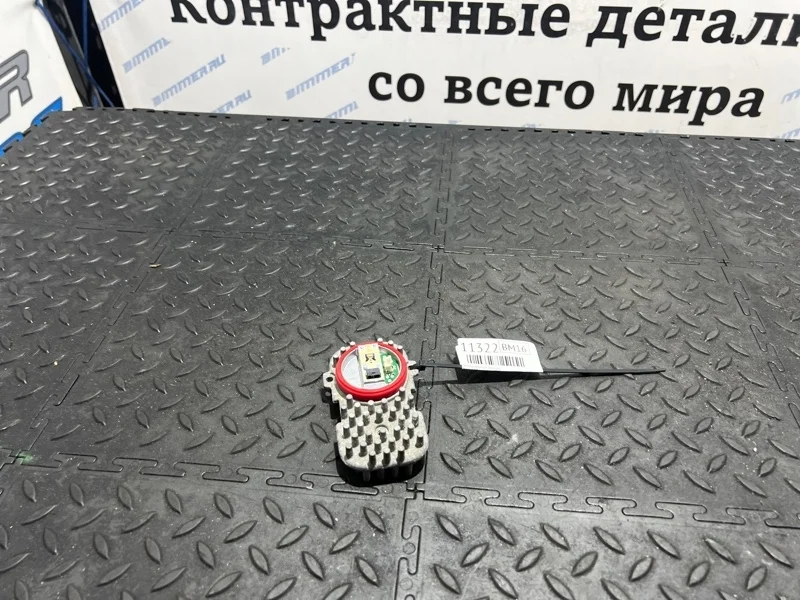 Светодиодный модуль Bmw 63117263051 F25 N55B30A