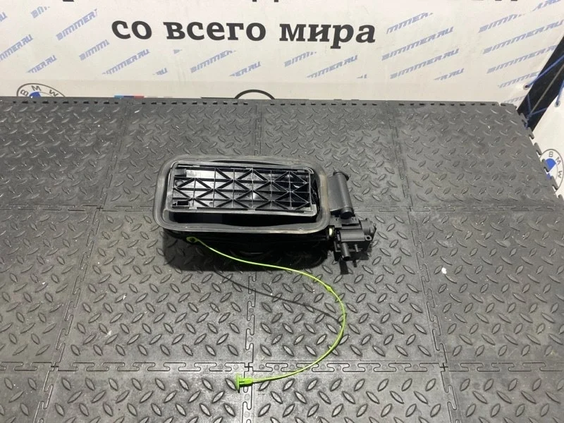 Механизм лючка бака Bmw 320Ix 51177238100 F30 N20B20B