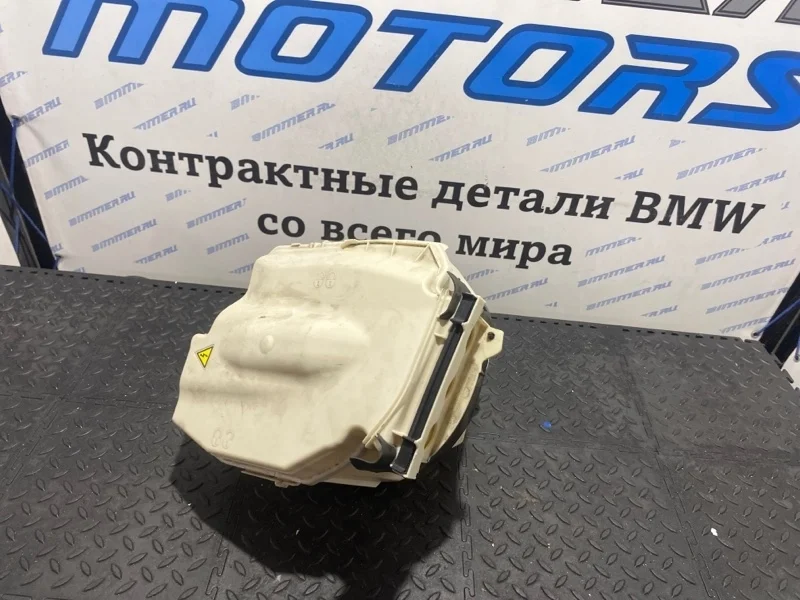 Корпус блока предохранителей Bmw 12907584146 Е84 N55B30A