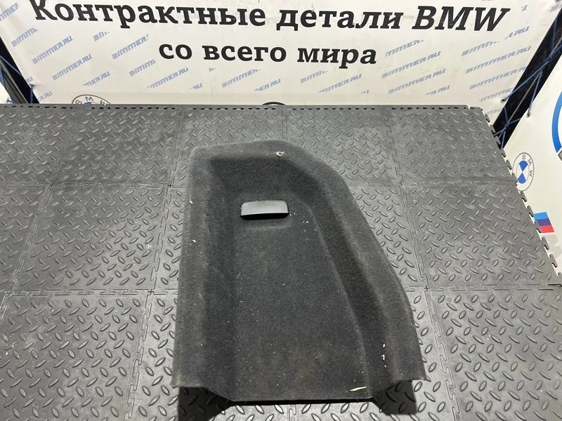 Крышка багажника Bmw 51477222218 F25 N52B30A, правая