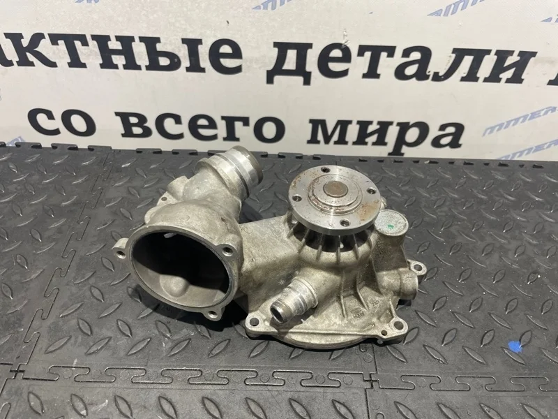 Помпа Bmw 11517586779 E70 N62