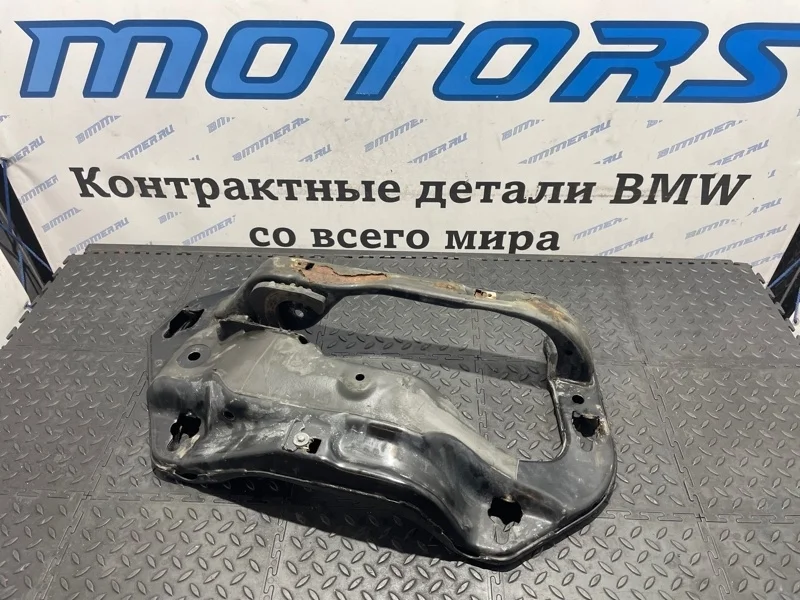 Опора КПП Bmw Х5 22326854187 Е70 N55B30A