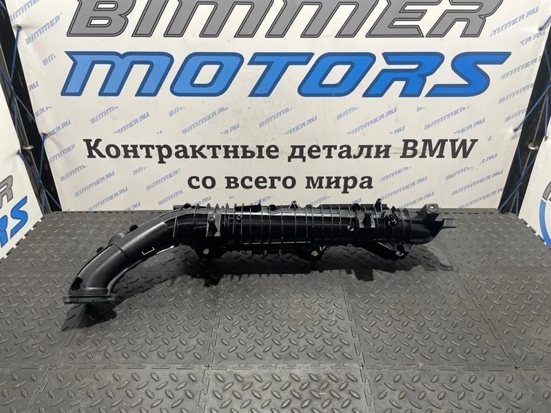 Впускной коллектор Bmw 11618477030 B57