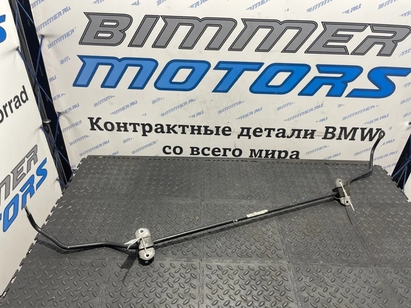 Стабилизатор поперечной устойчивости Bmw 435Ix 33556853473 F32 N55B30A