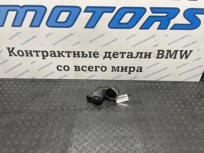 Актуатор EMF Bmw 550Ix 34216794618 F10 N63B44A