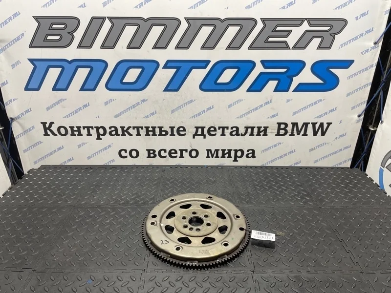 Маховик АКПП Bmw Х5 11228604045 Е70 N55B30A