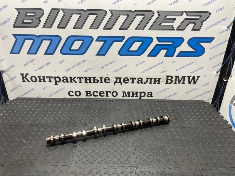 Распредвал выпускной Bmw X5 11317576161 E70 N55B30