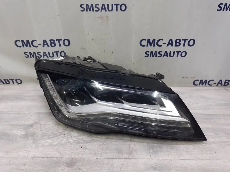 Фара LED Audi A7 4G8941774 C7 3.0 CGW, правая