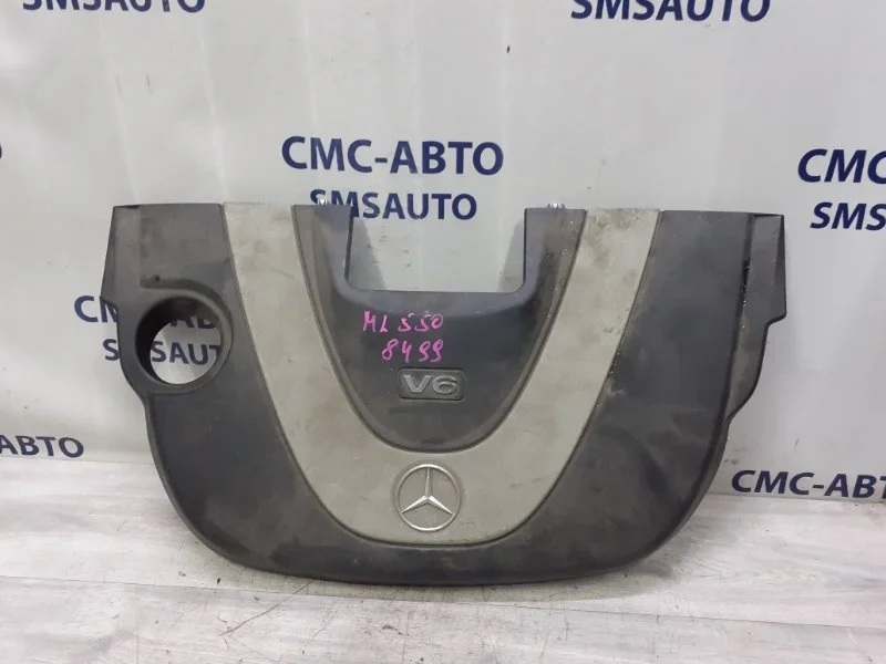 Крышка ДВС декоративная Mercedes-Benz Ml A2720101167 W164