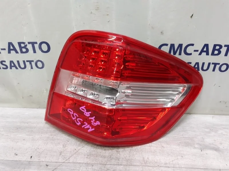 Фонарь Mercedes-Benz Ml A1649064300 W164, правый