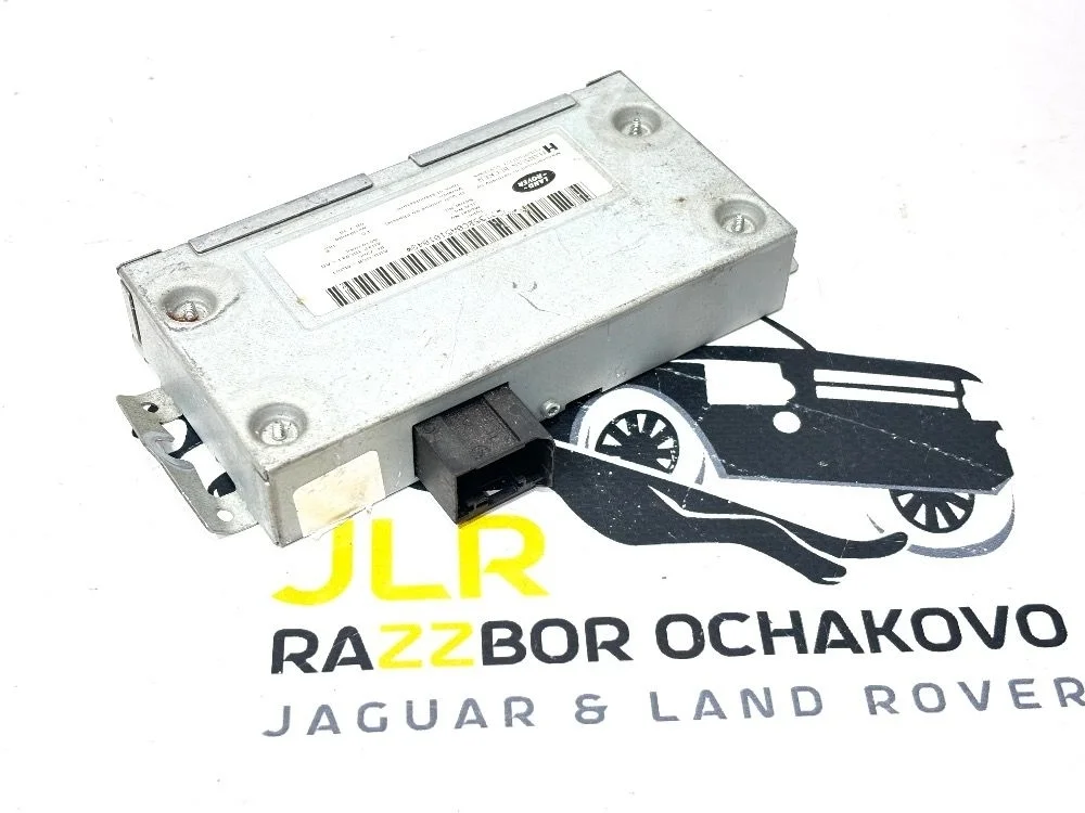 Блок USB Land Rover Range Rover 3 / Sport Range Rover Sport I (2005—2009)