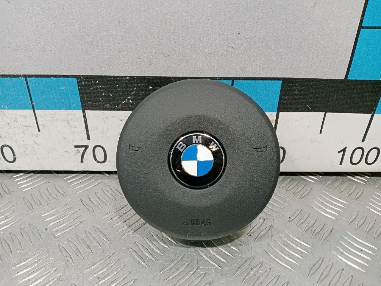 [Б/У] Подушка безопасности руля BMW [Код: 00511253 ]