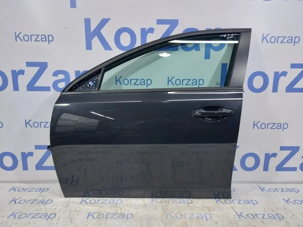 Дверь Kia Ceed 3 Rest 2022 CD