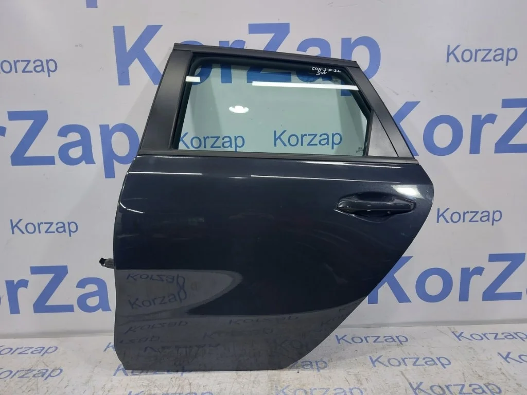 Дверь Kia Ceed 3 Rest 2022 CD