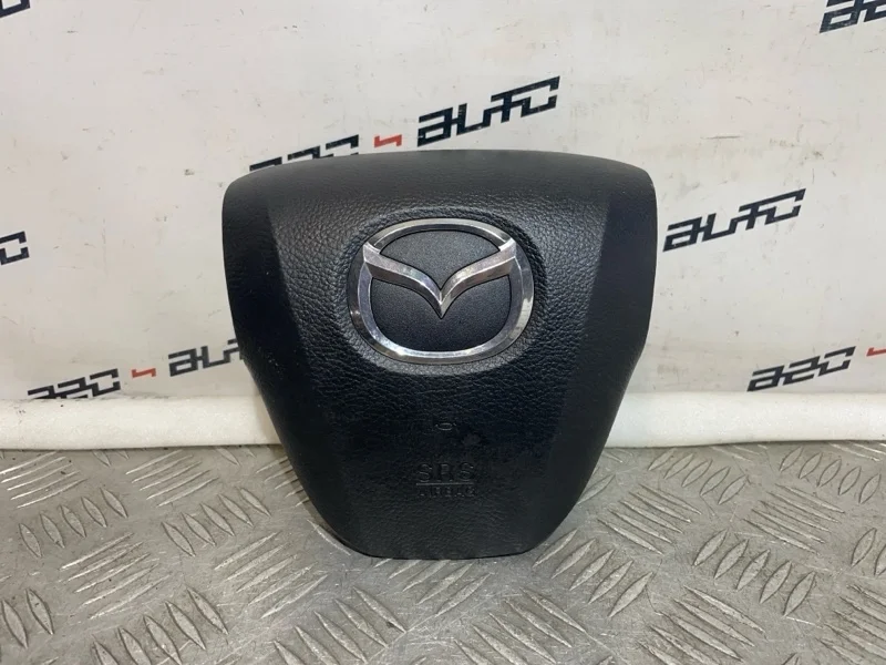 Подушка безопасности в руль airbag Mazda Cx-3 GDK557K00 DK PE-VPS 2.0