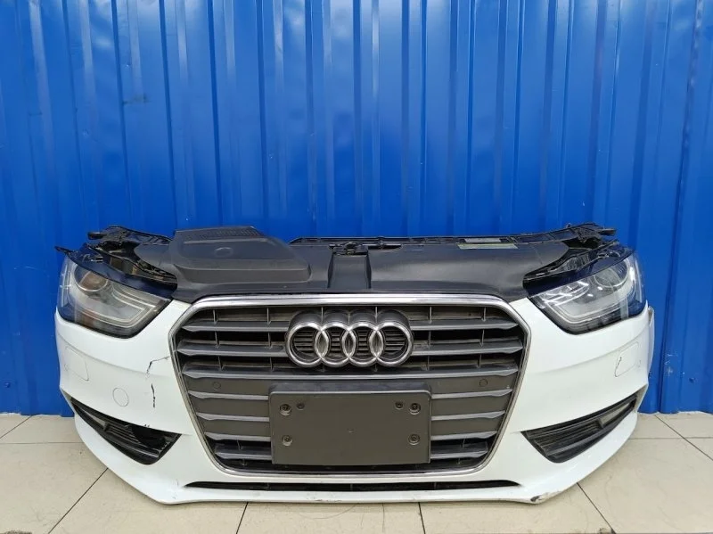 Ноускат Audi A4 2014 8K0807065D B8 1.8 CJEB