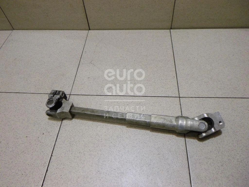 Кардан рулевой BMW 1 serie E87 E81 32306769157