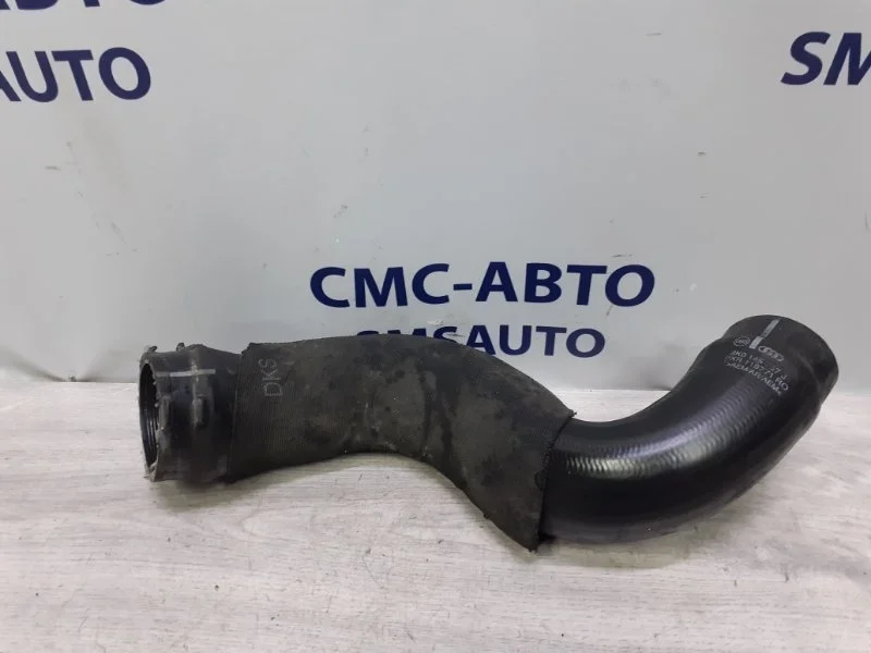 Патрубок интеркулера Audi A5 8K0145737J 8T/ КУПЕ 2.0T CDN