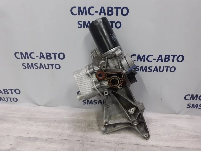 Корпус масляного фильтра Audi A5 06H903143H 8T/ КУПЕ 2.0T CDN