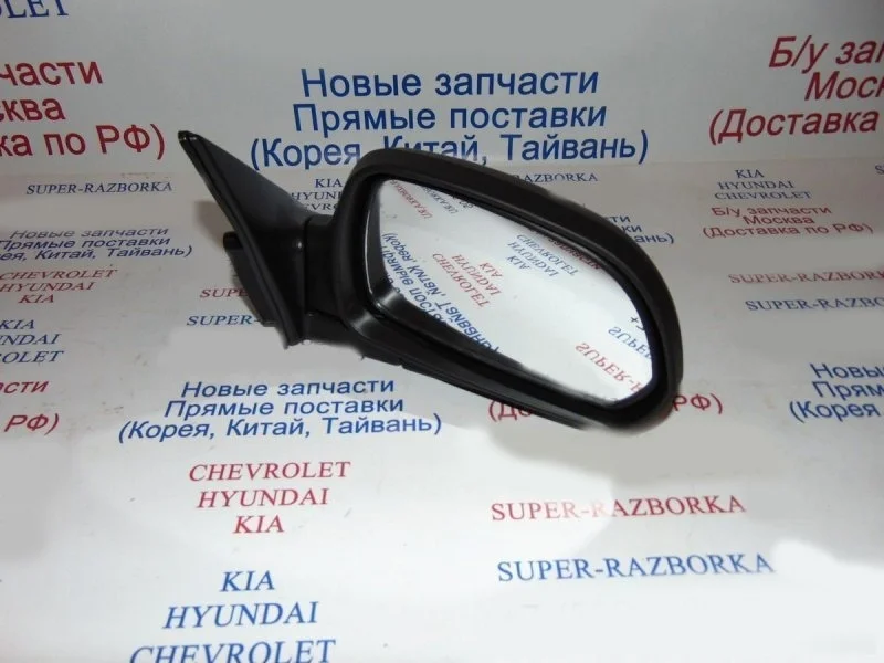 Зеркало Hyundai Elantra 2003-2010 XD