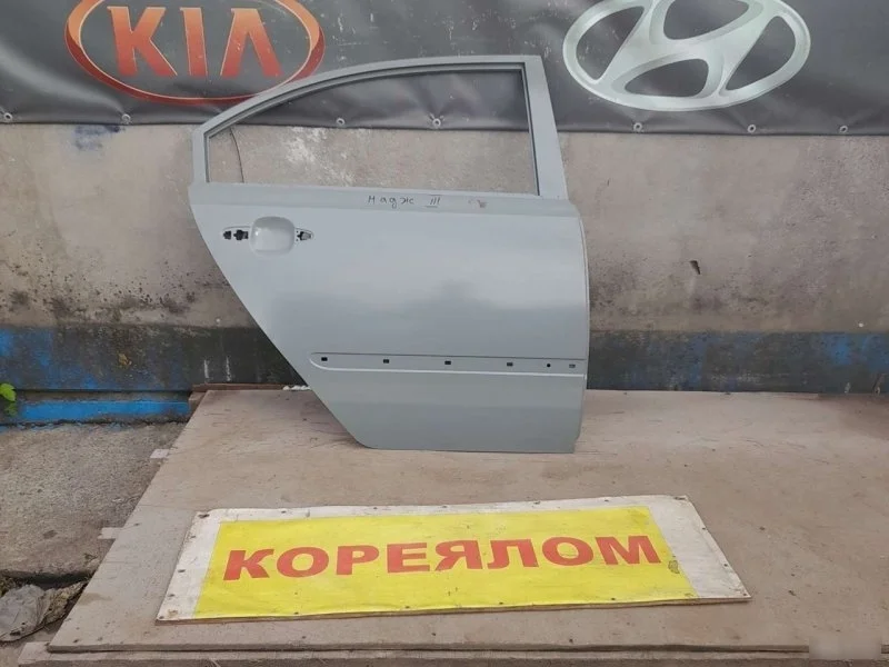 Дверь Kia Magentis 2 2005-2008