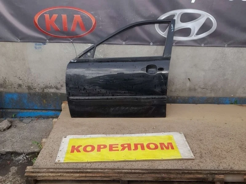 Дверь Kia Magentis 2 2005-2008