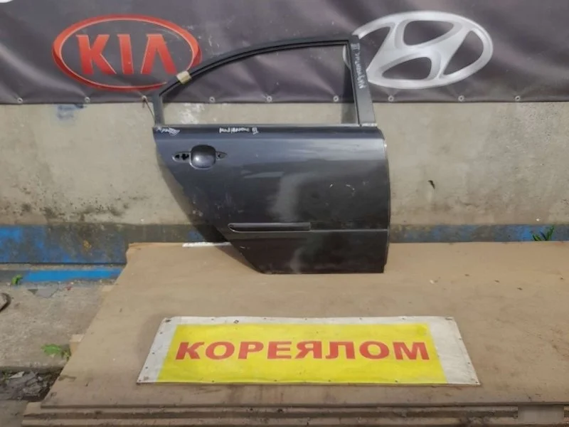 Дверь Kia Magentis 2 2005-2008