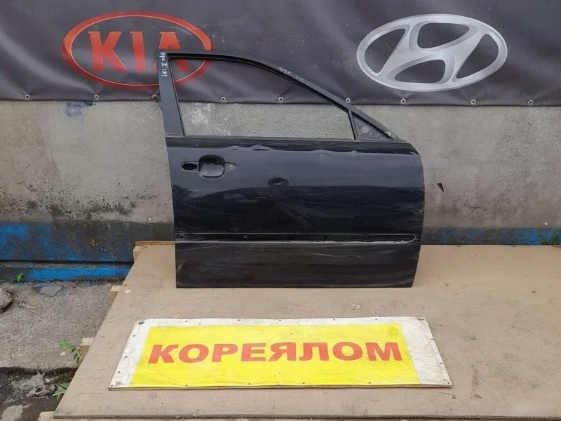 Дверь Kia Magentis 2 2005-2008