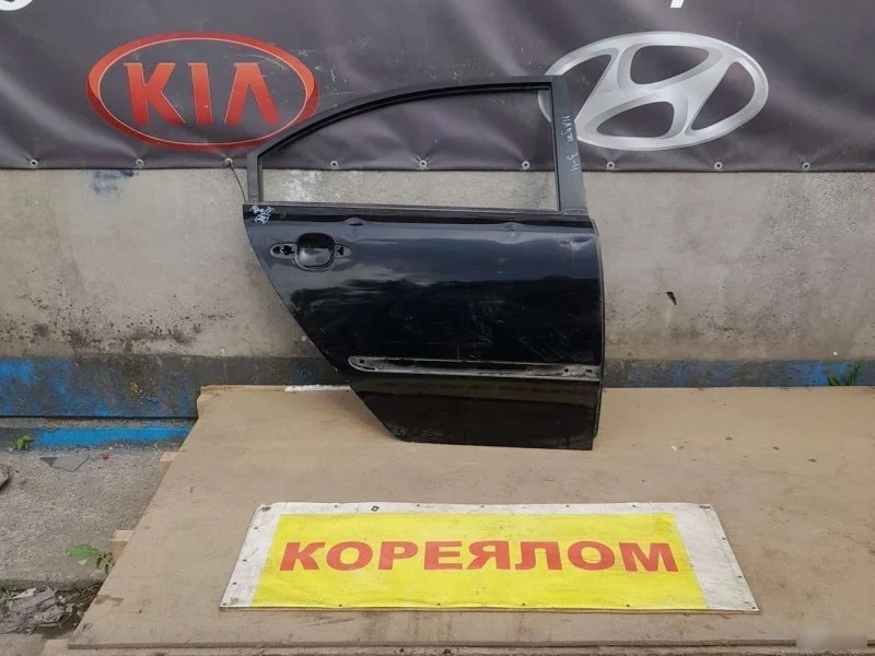 Дверь Kia Magentis 2 2005-2008