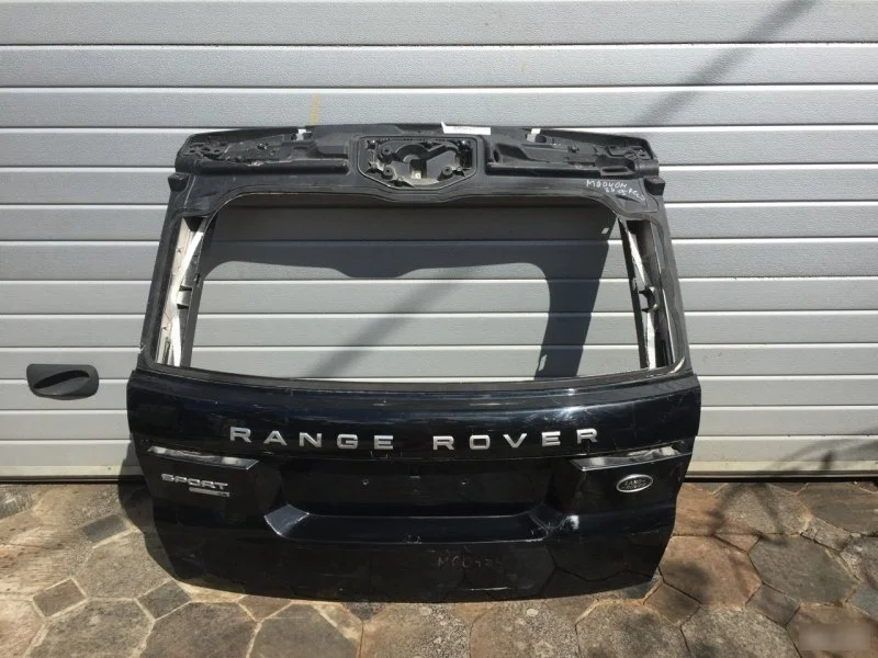 Дверь багажника Land Rover Range Rover Sport