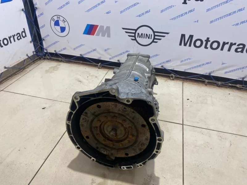 АКПП 6HP26Z под ремонт Bmw 24007590301 E70 M57