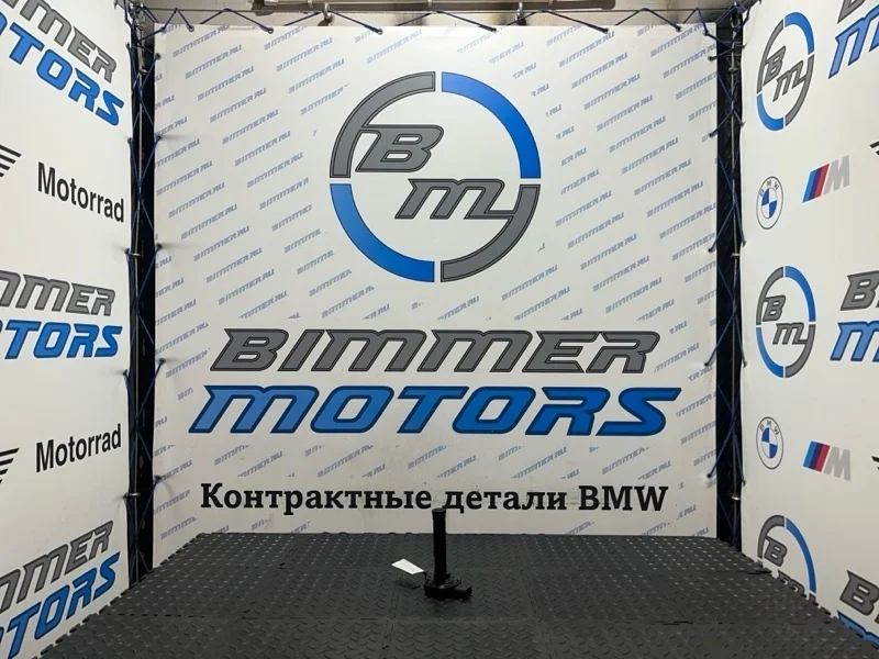 Датчик уровня масла Bmw X6 12617607909 E71 N55