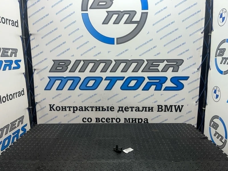 Датчик давления наддува Bmw 320Ix 13627599042 F30 N20B20B