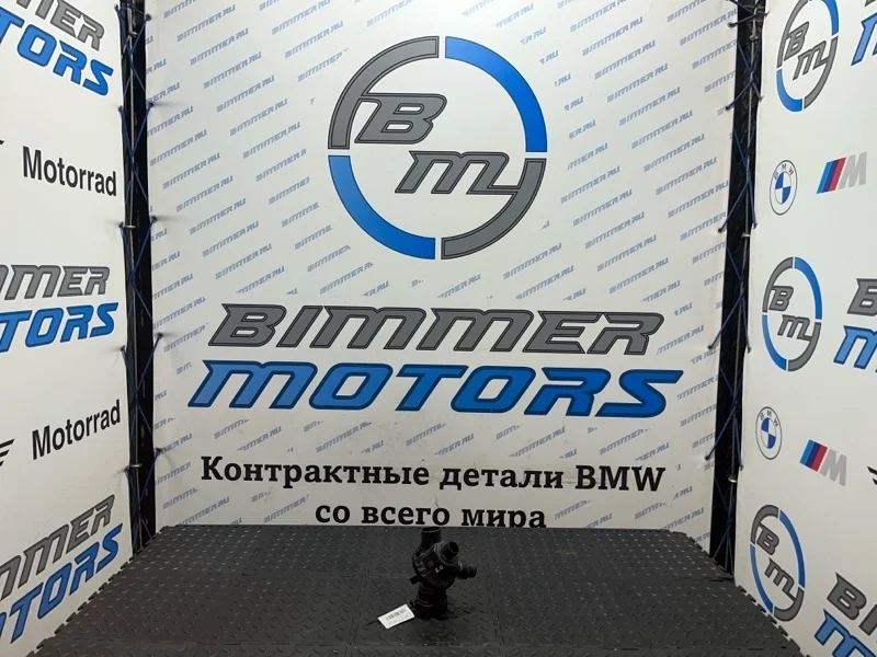 Термостат Bmw М235I 11537598865 F22 N55B30A