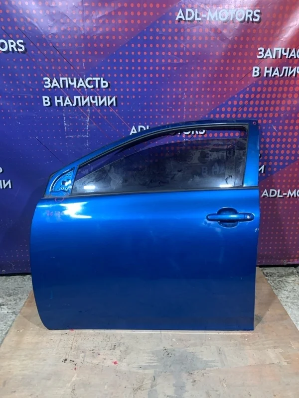 Дверь Toyota Corolla 2006-2012 150