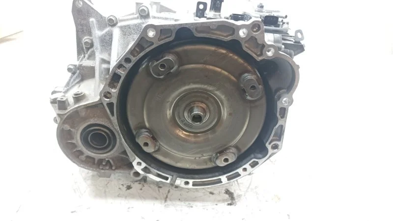 Акпп a6gf1-2 .4 g4lc Kia Rio YB