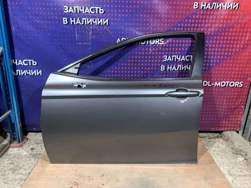 Дверь Toyota Camry 2018-2021 70