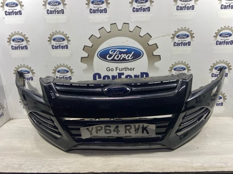 Бампер передний Ford Kuga 2 (12-16) SUV 2.0L