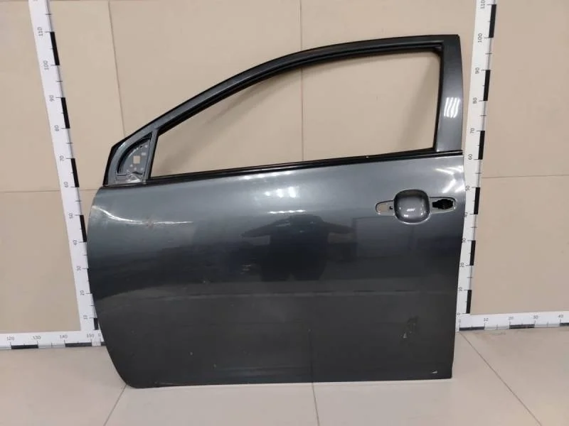 Дверь передняя левая Toyota Corolla E150 2006-2013