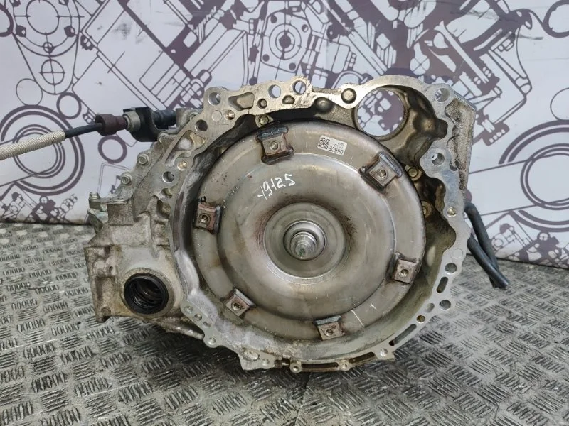 АКПП Toyota Camry 3050033470 40 50 2GRFE