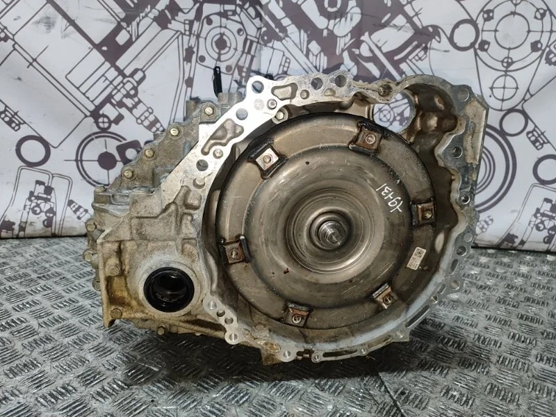 АКПП Toyota Camry 3050033470 40 50 2GRFE