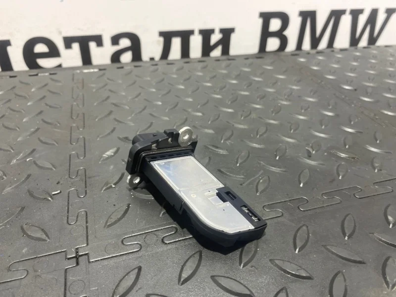 Датчик массового расхода воздуха Bmw 13627804150 N57