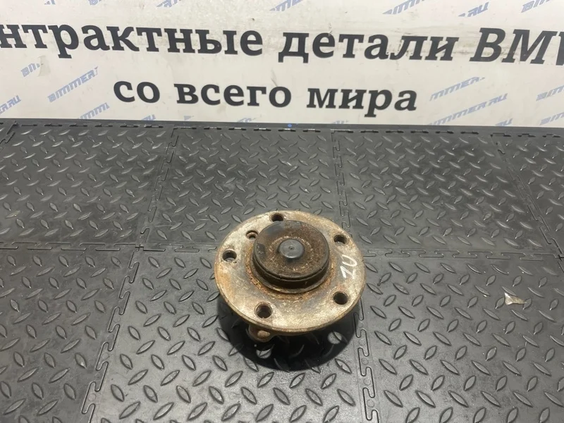 Ступица Bmw М235I 31206867256 F22 N55B30A, передняя