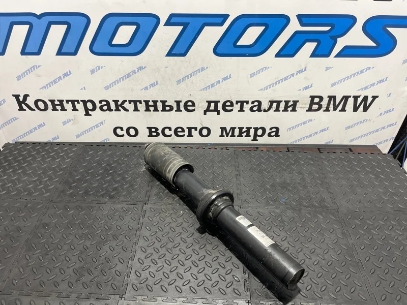 Амортизатор Bmw 31326781918 E71, передний