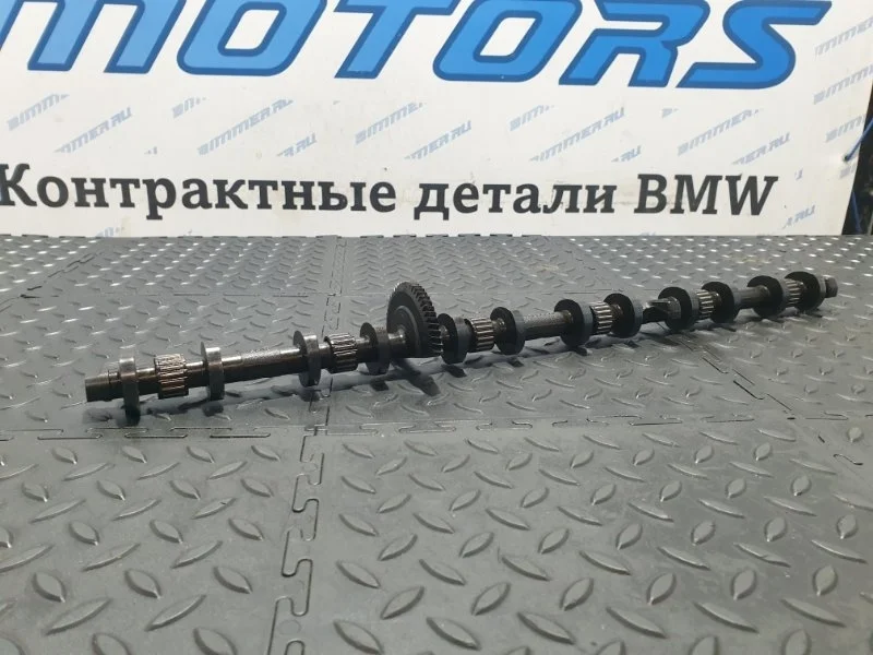 Эксцентриковый вал Bmw X6 2013 11377589883 E71 N55B30A