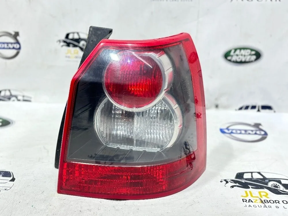 Фонарь правый Land Rover Freelander 2 дефект Freelander II (2006—2010) 224DT